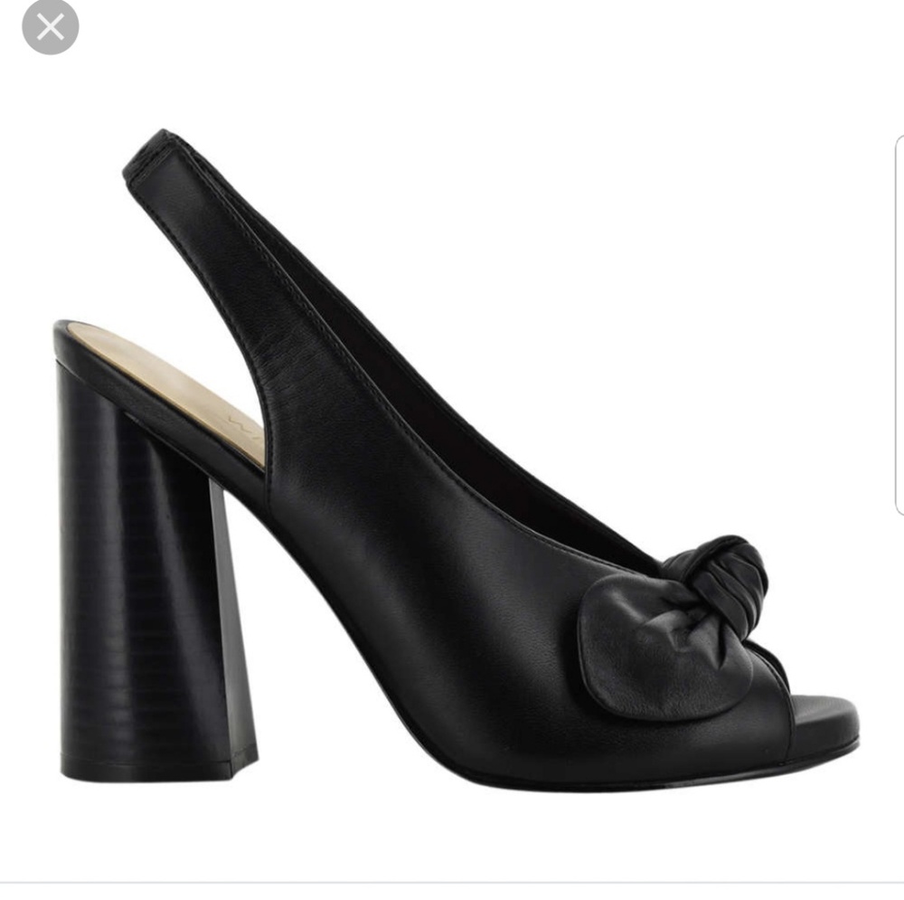 Nine West - Luciano heels